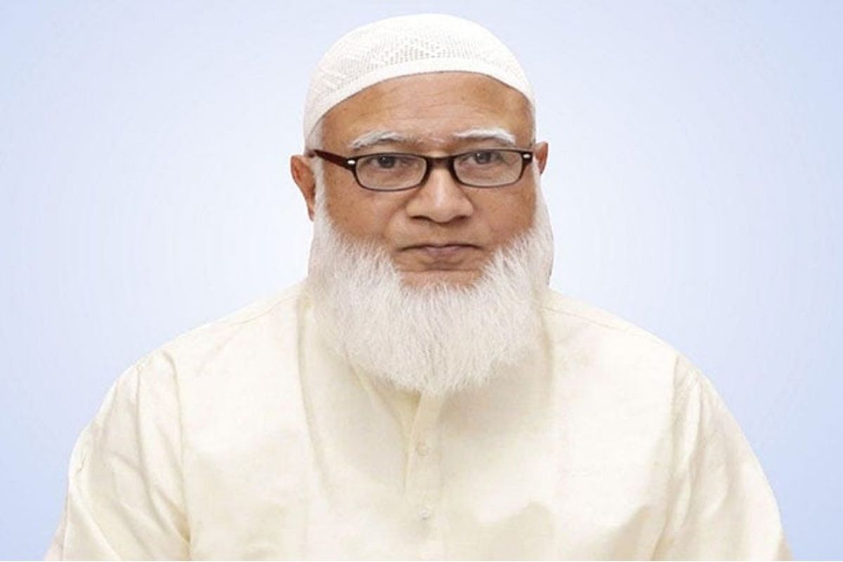 অপারেশন রুমে জামায়াত আমির, চলছে ওপেন হার্ট সার্জারি