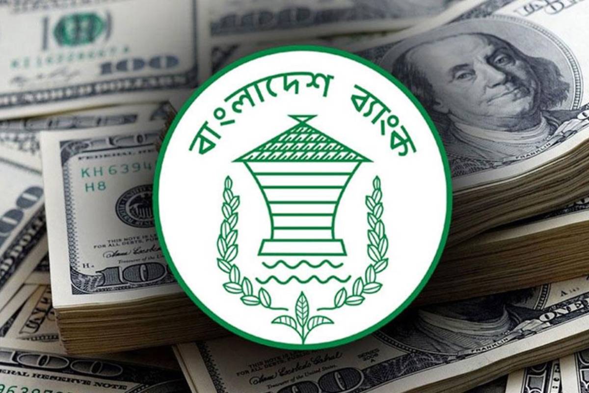 প্রবাসী আয়ে সুখবর: অর্থবছরের শুরুতেই রেমিট্যান্সের জোয়ার 
