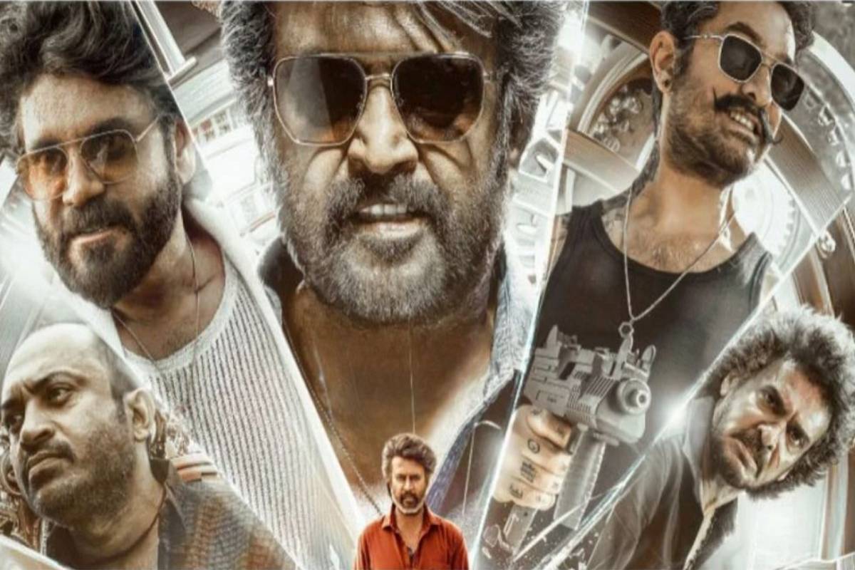 বাস্তবের 'কুলি' এবার পর্দায়, আবেগাপ্লুত রজনীকান্ত