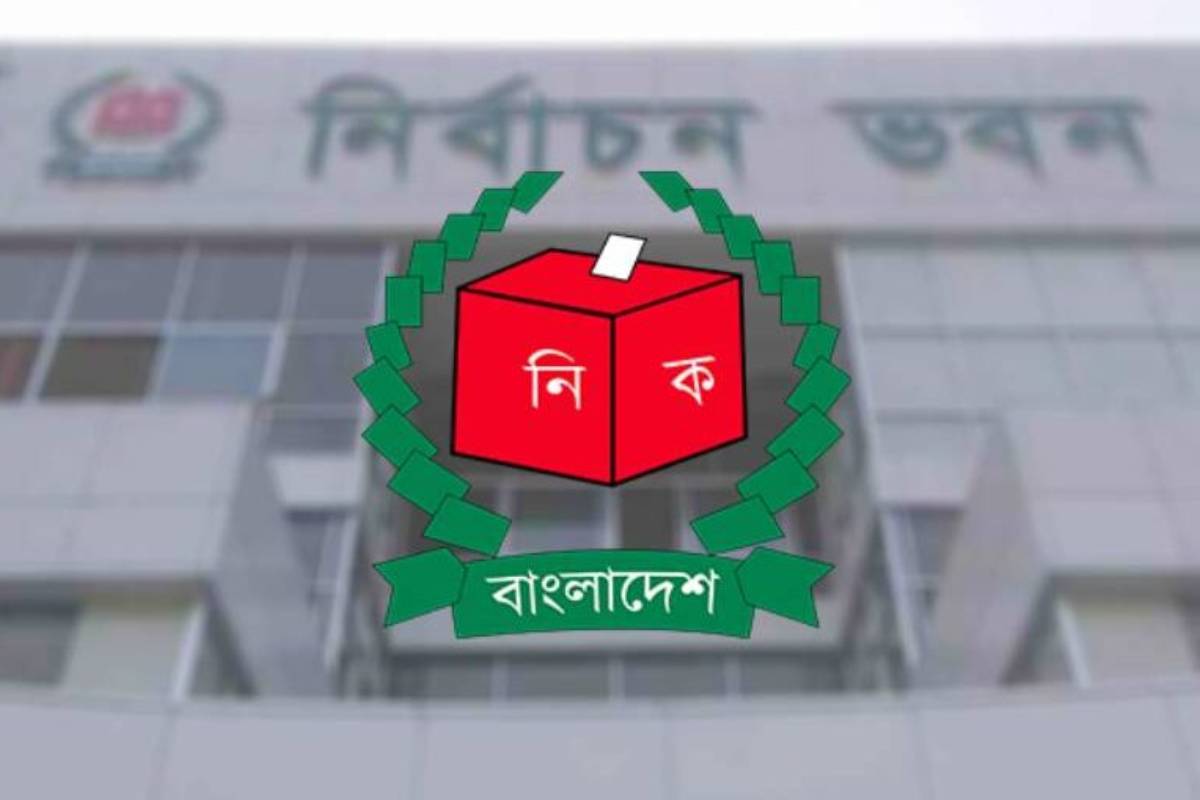 নির্বাচনকে সামনে রেখে বিশাল কর্মযজ্ঞে নেমেছে ইসি