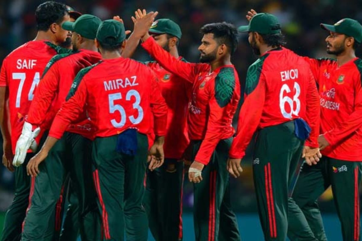 টাইগারদের লক্ষ্য এশিয়া কাপ, শুরু হচ্ছে প্রস্তুতি
