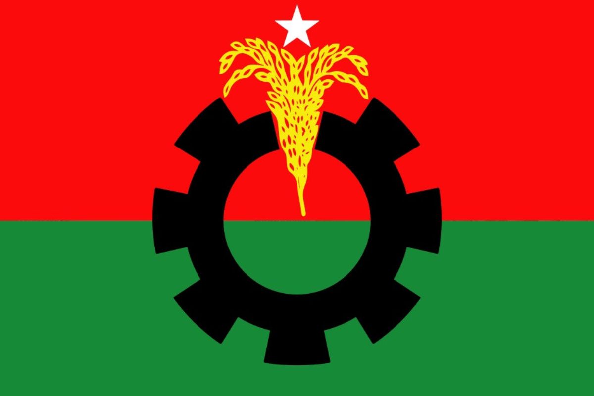 জুলাই ঘোষণাপত্রকে স্বাগত জানাল বিএনপি
