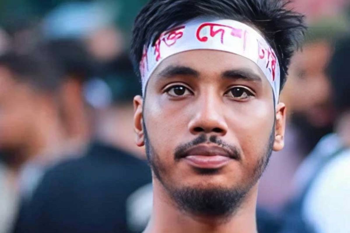 গুলশানের চাঁদাবাজি ইস্যুতে মুখ খুললেন অপু