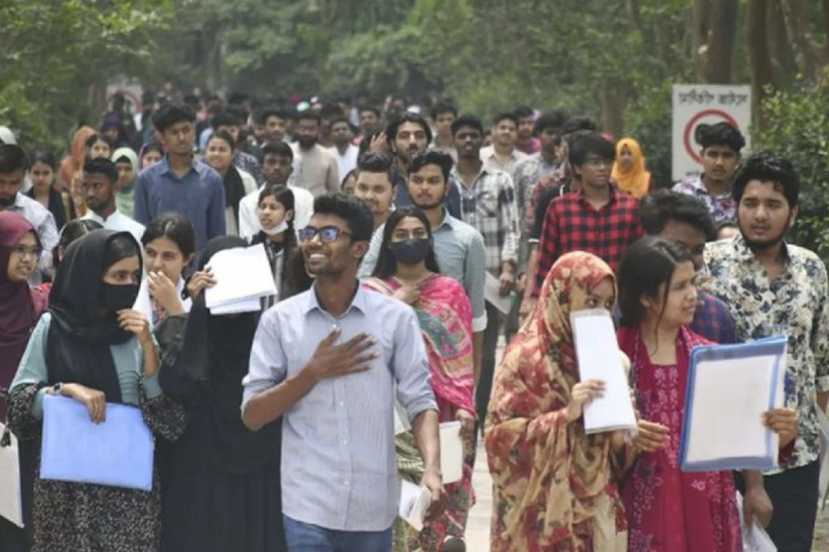 গুচ্ছভুক্ত ১৯ বিশ্ববিদ্যালয়ে ফের মাইগ্রেশনের সুযোগ