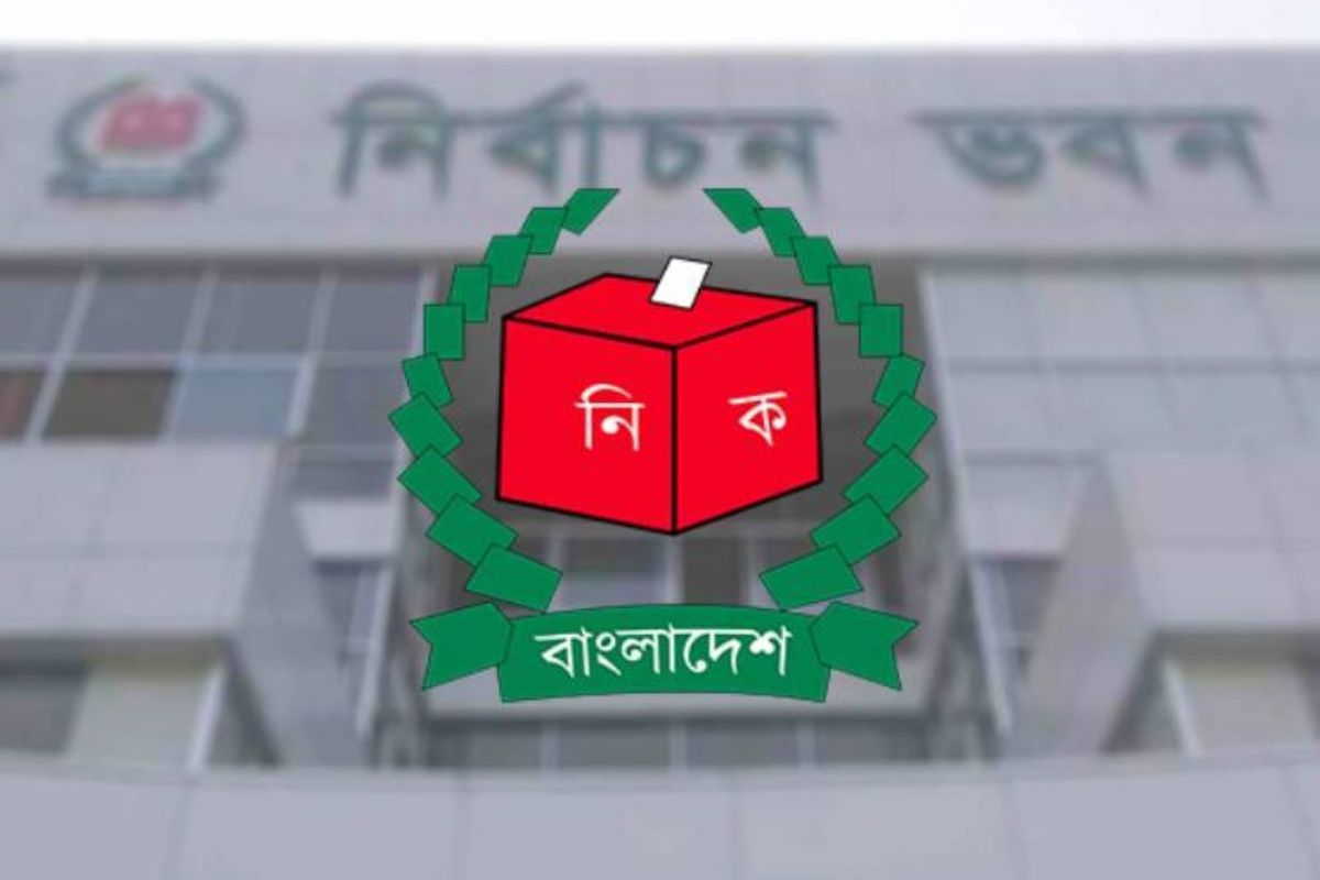 প্রবাসীদের সুখবর দিল নির্বাচন কমিশনার