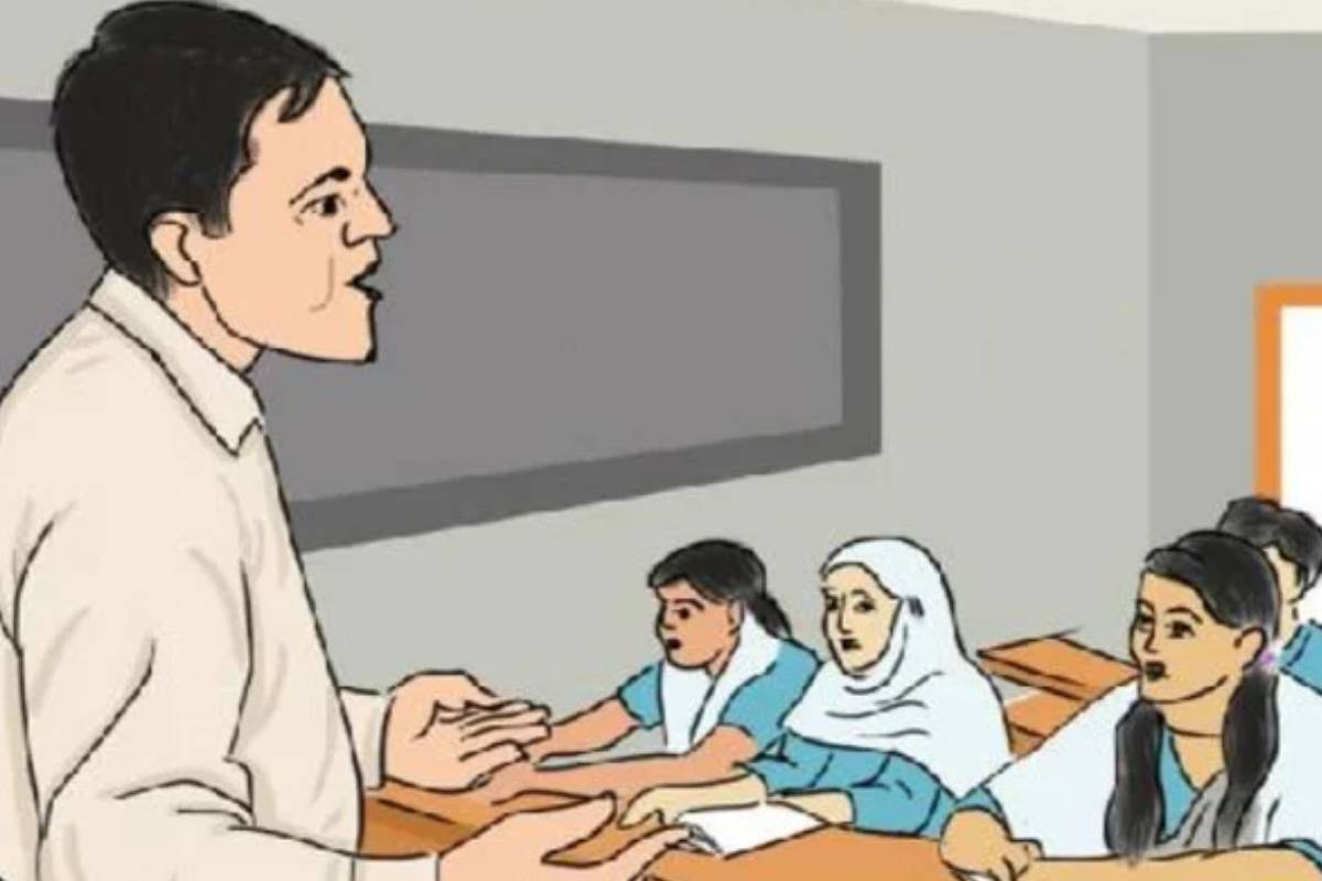 শিক্ষক-অফিসারদের বেতন ও গ্রেড বাড়ছে