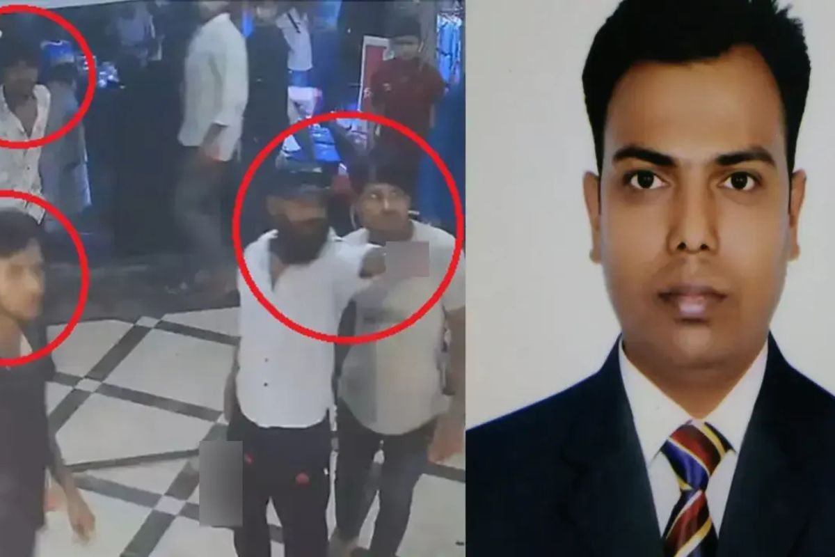 সাংবাদিক তুহিন হত্যার নেপথ্যের কারণ জানা গেল