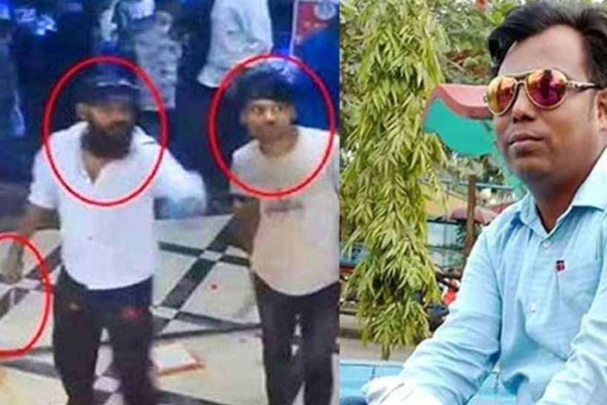 ‘সাংবাদিক তুহিন হত্যার ঘটনায় ৪-৫ আসামি শনাক্ত’