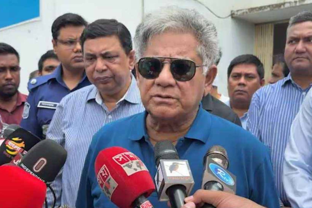 লোকসানে চলা স্থলবন্দর বন্ধের ঘোষণা