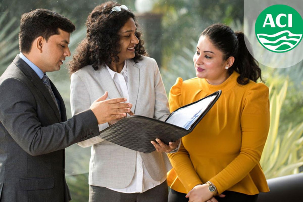 নিয়োগ দিচ্ছে এসিআই, সাপ্তাহিক ছুটি ২ দিন