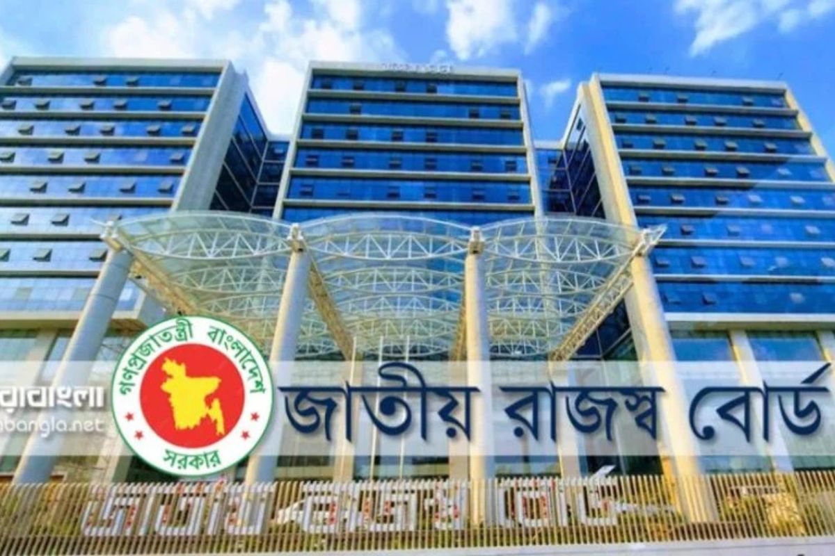 এনবিআরের সতর্কতা: জিরো ট্যাক্স রিটার্ন দাখিল দণ্ডনীয় অপরাধ