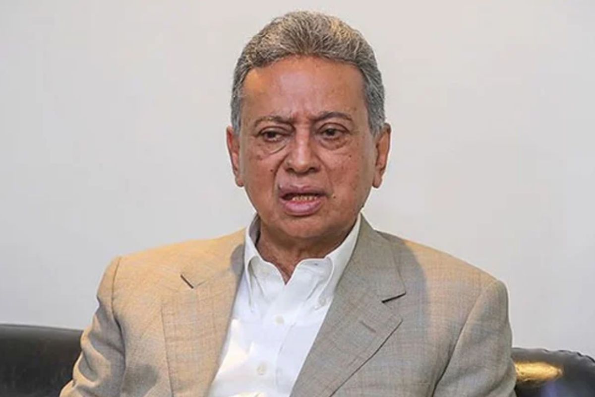 ‘রাজনৈতিক সংস্কৃতির পরিবর্তন না হলে সংস্কার অসম্ভব’