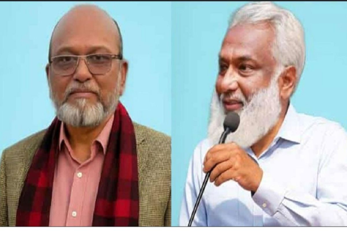ড্যাবের নির্বাচন: হারুন-শাকিল পূর্ণ প্যানেলের নিরঙ্কুশ বিজয়