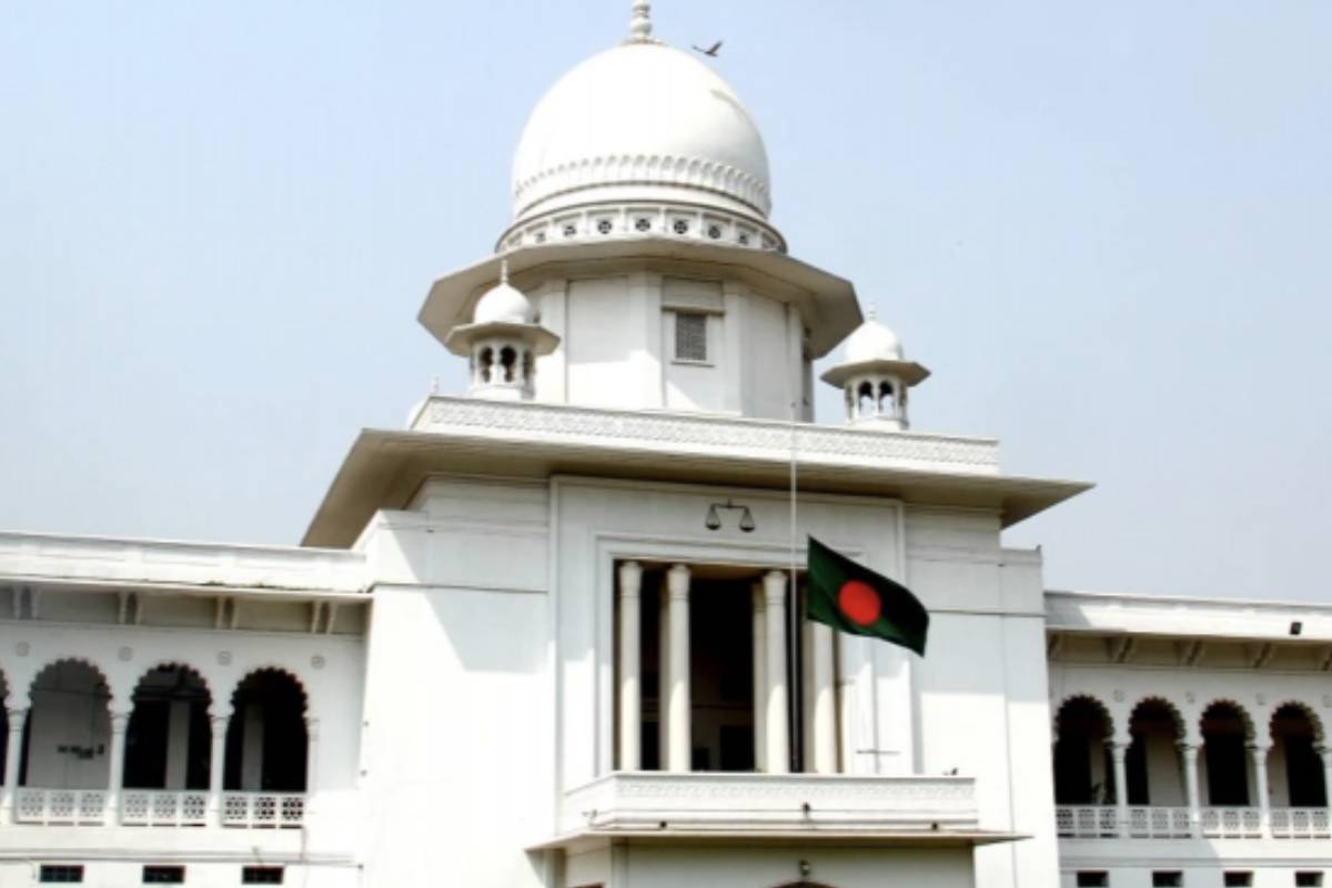 এনবিআর বিলুপ্তির রিট খারিজ হাইকোর্টে
