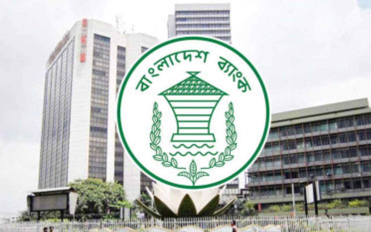 আর্থিক খাত থাকবে রাজনীতির ঊর্ধ্বে: বাংলাদেশ ব্যাংক গভর্নর