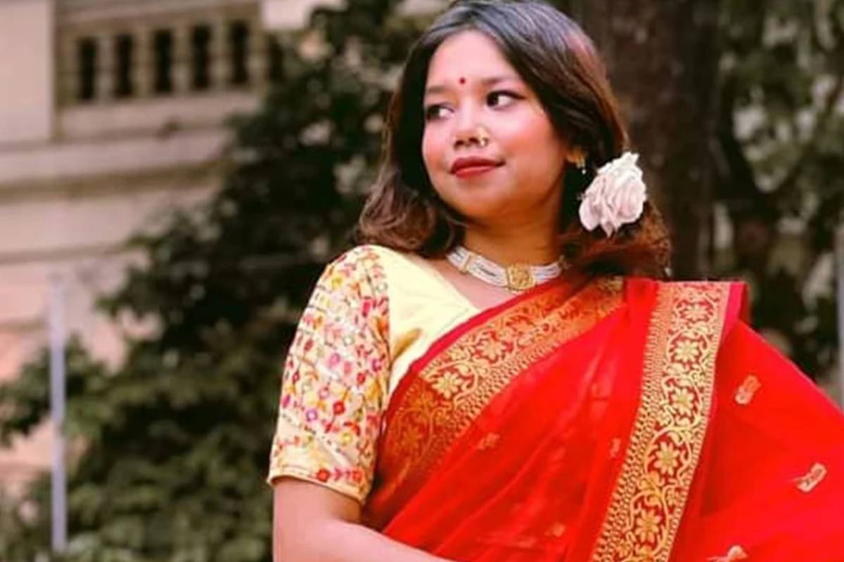 জবি ছাত্রী অবন্তিকা আত্মহত্যা: আম্মানের বিরুদ্ধে চার্জশিট