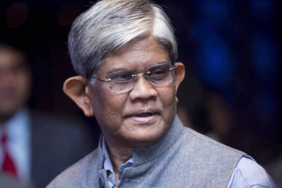অর্থনীতি আর আইসিইউতে নেই, জানুয়ারিতে ওয়ার্ডে ফিরবে : অর্থ উপদেষ্টা