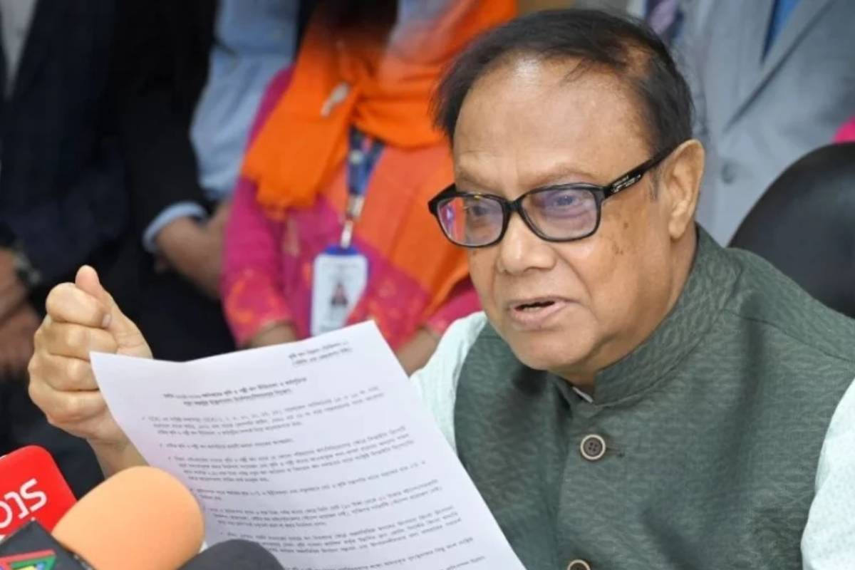 মূল্যস্ফীতি নিয়ন্ত্রণে নীতি প্রয়োজন: বাংলাদেশ ব্যাংক