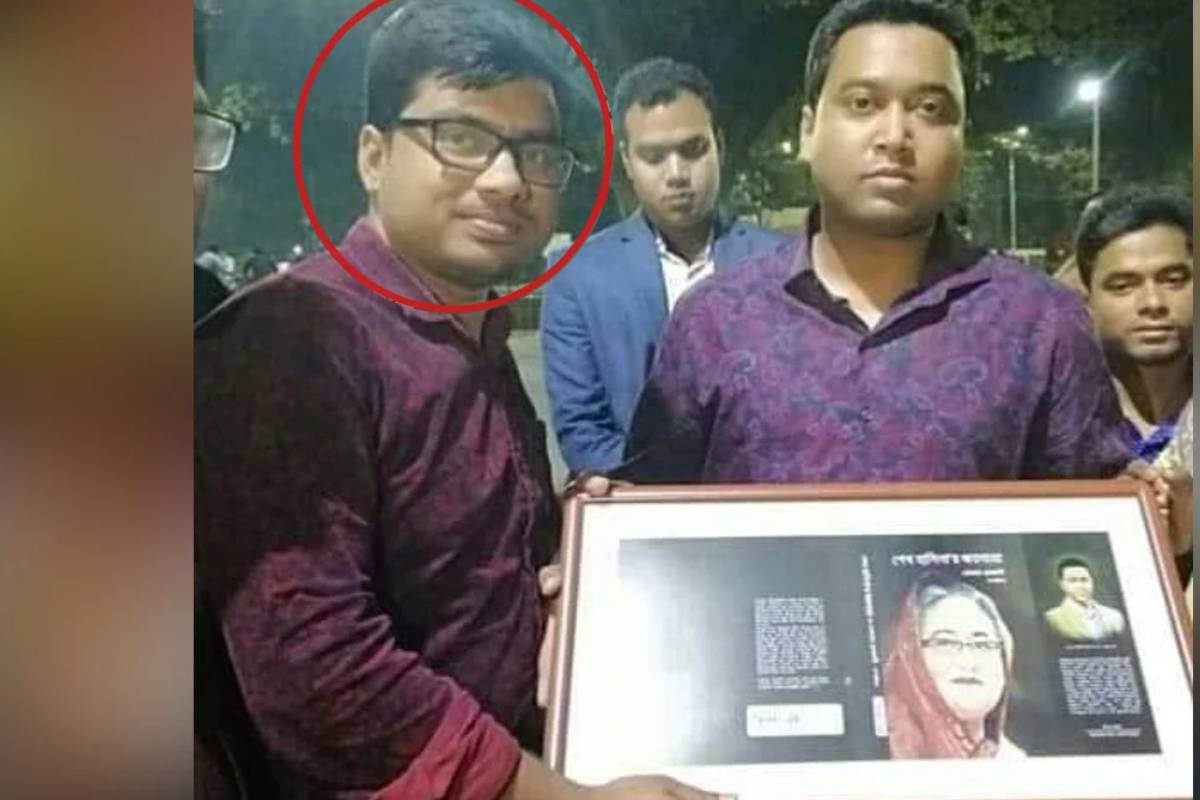 ডাকসুতে বিতর্কিত মনোনয়ন : বিক্ষুব্ধ শিক্ষার্থীরা