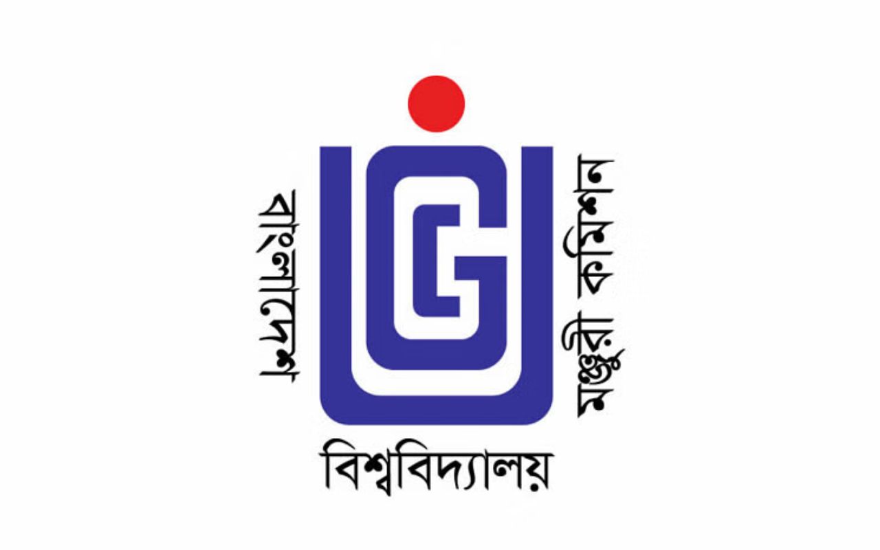 ১১ পদে ৩৮ জনকে নিয়োগ দেবে ইউজিসি