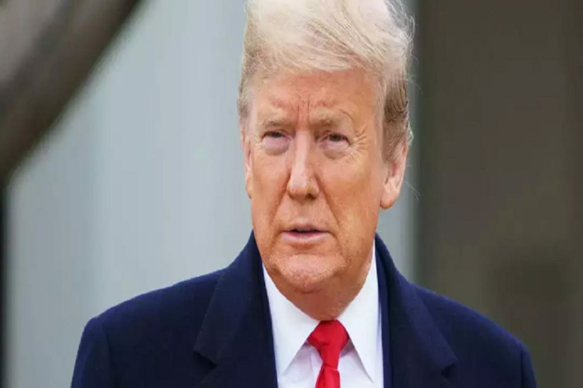 ট্রাম্পকে পক্ষে নিয়ে ভারতকে যেভাবে বেকায়দায় ফেলেছে পাকিস্তান