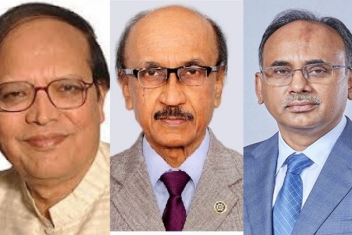 সাবেক তিন গভর্নর ও ৬ ডেপুটি গভর্নরের ব্যাংক হিসাব তলব