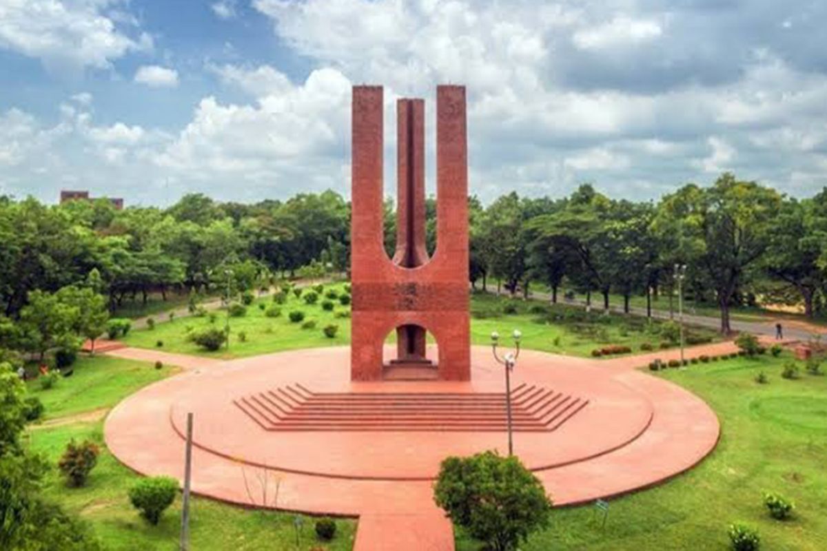 জাবিতে নতুন রূপে পোষ্য কোটা পুনর্বহাল