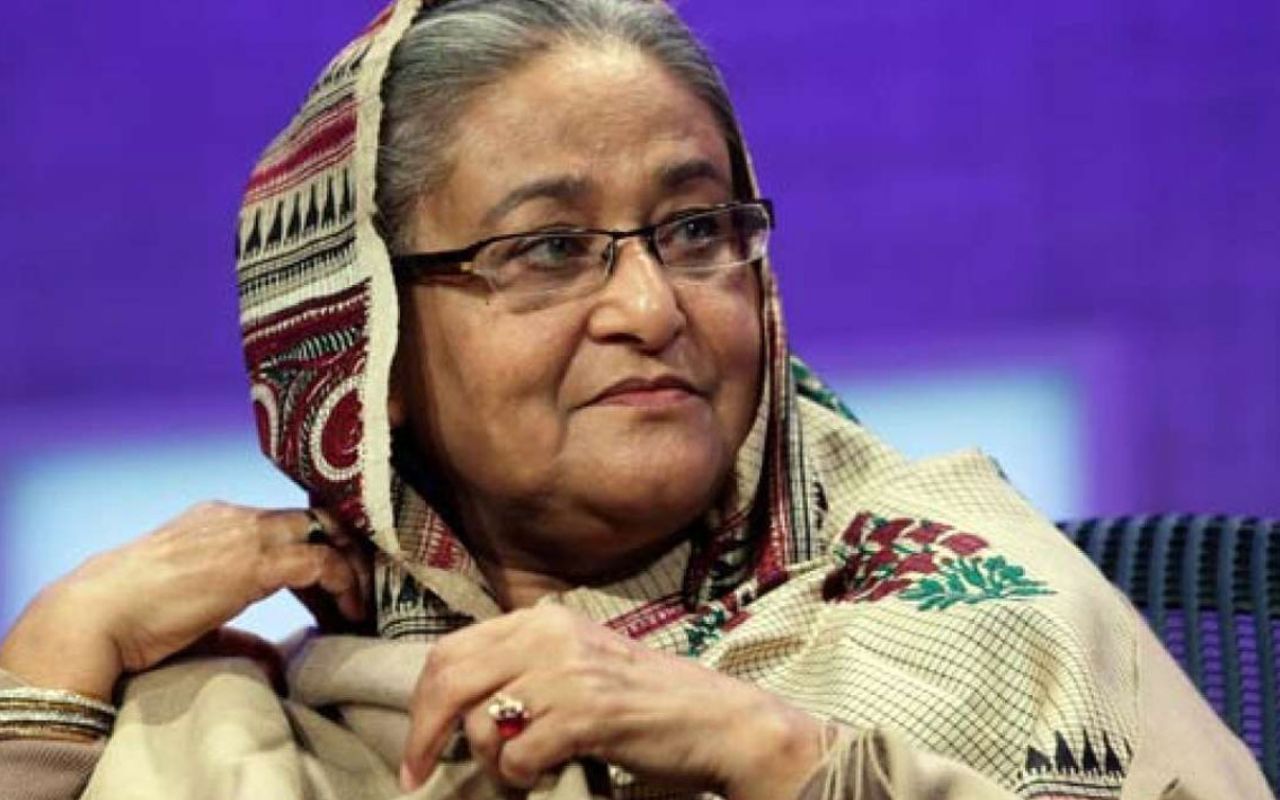 সিআইডির চূড়ান্ত অভিযোগপত্রে আসামি শেখ হাসিনাসহ ২৮৬