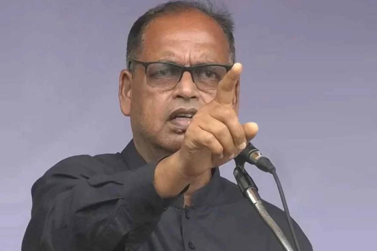 ফেব্রুয়ারির বাইরে নির্বাচন নয়: শামসুজ্জামান দুদু