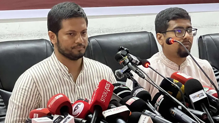 শিক্ষা সংস্কারে শিবিরের ২০ দফা প্রস্তাবনা