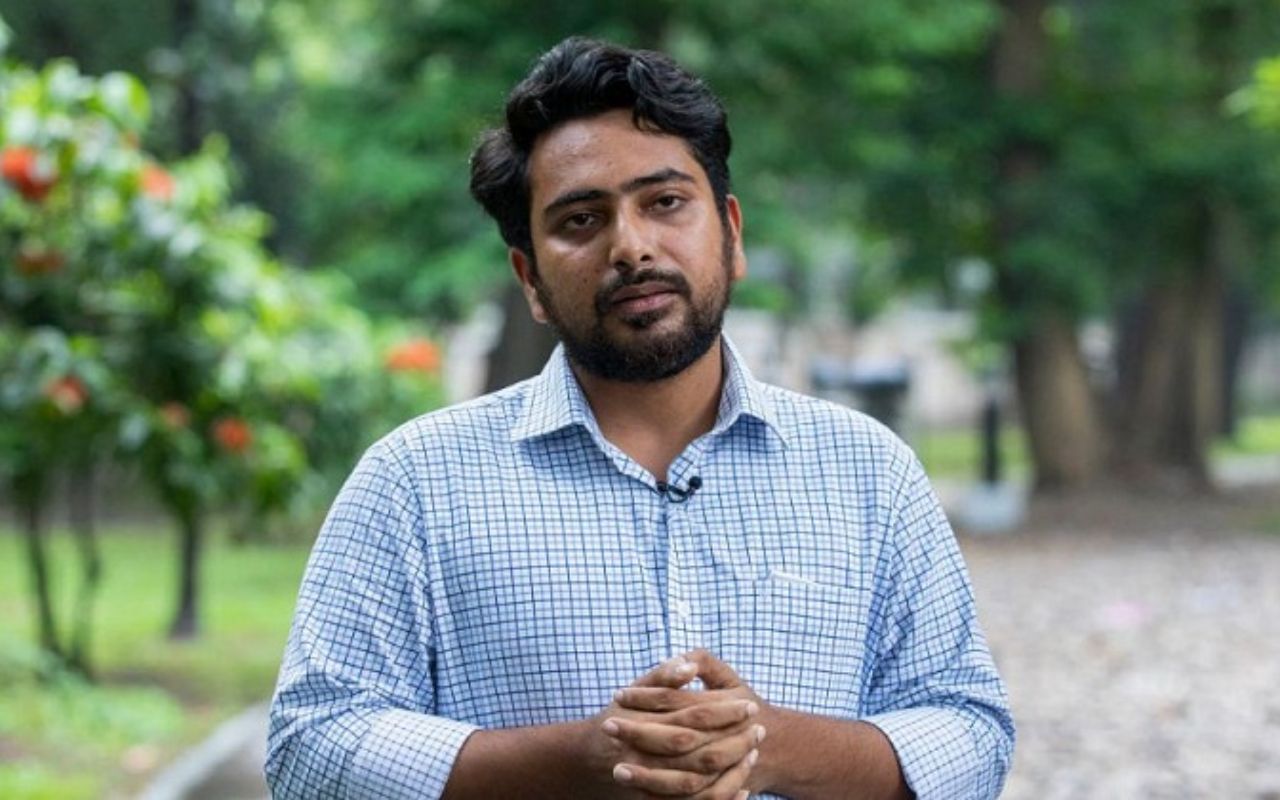 সামাজিক সম্প্রীতি রক্ষায় এনসিপি প্রতিশ্রুতিবদ্ধ: নাহিদ
