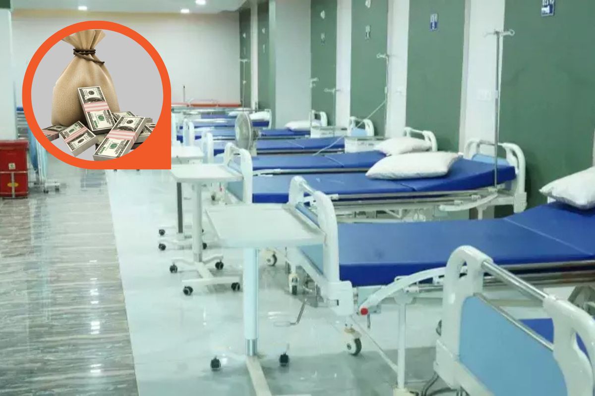 ৫ মেডিকেলে হবে নতুন বার্ন ইউনিট