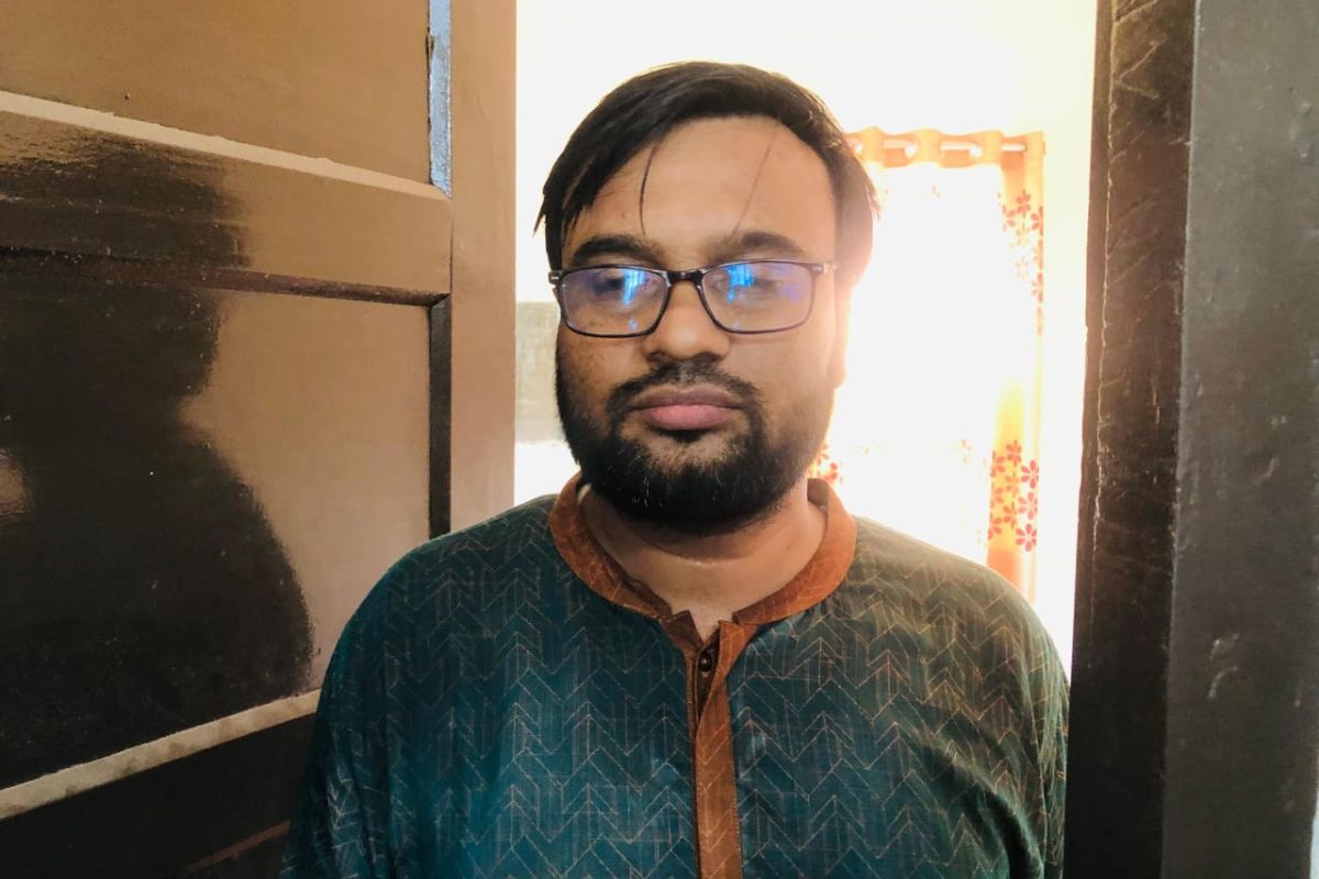 ঢাবিতে ছাত্রলীগের সাবেক নেতা আটক
