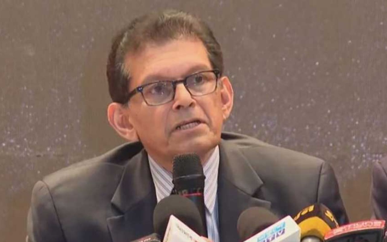 রোহিঙ্গা সমস্যার স্থায়ী সমাধান তাদের প্রত্যাবর্তন: নিরাপত্তা উপদেষ্টা
