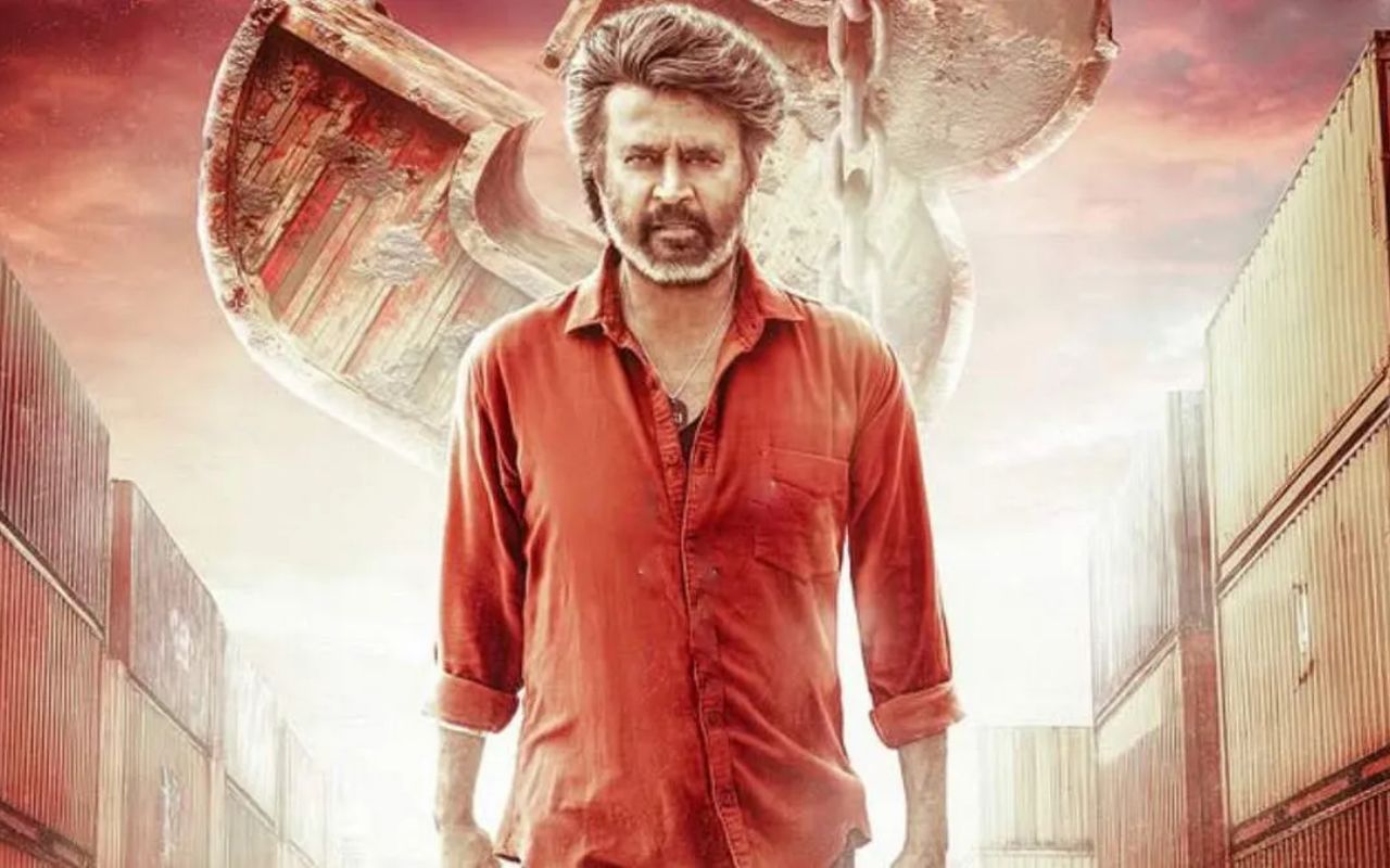 বক্স অফিসে 'কুলি'র তাণ্ডব