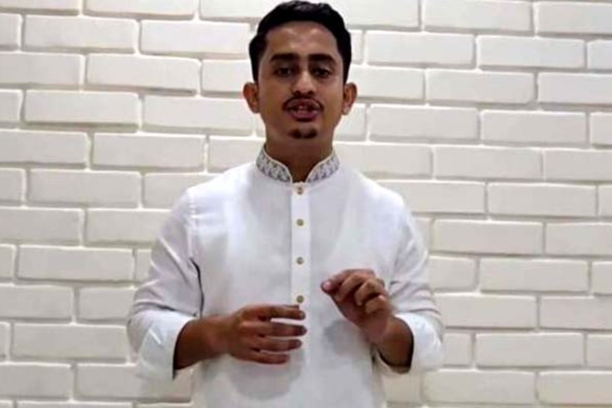 মিডিয়াকে বিশ্বাস করা বোকামি: সারজিস