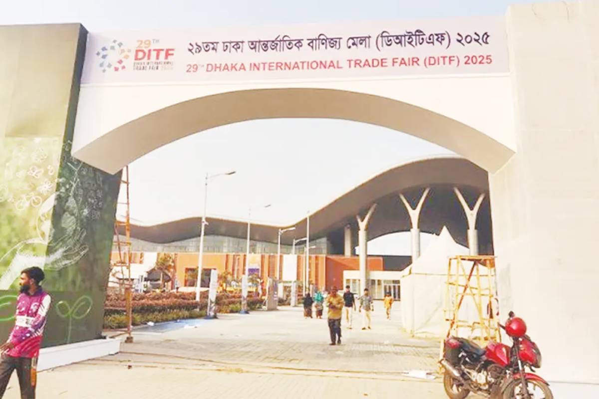 ভাবমূর্তি সংকটে নাম বদল, ‘আন্তর্জাতিক’ পরিচয় হারাল বাণিজ্যমেলা