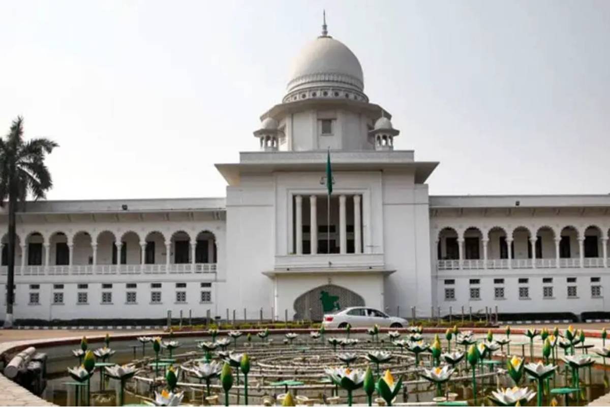 পূর্ণাঙ্গ রায়ে ফিরল ৮৫ কর্মকর্তার চাকরি 