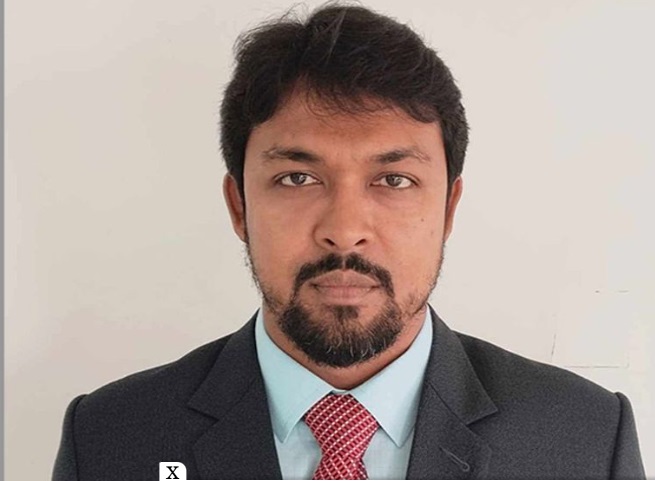 দায়িত্ব ছাড়লেন আন্তর্জাতিক ট্রাইব্যুনালের প্রসিকিউটর হাসানুল বান্না