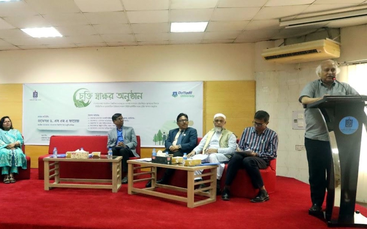‘ওপেক্স মডেলে’ ৩২ বিশ্ববিদ্যালয়ে সৌর বিদ্যুৎ উৎপাদনের উদ্যোগ
