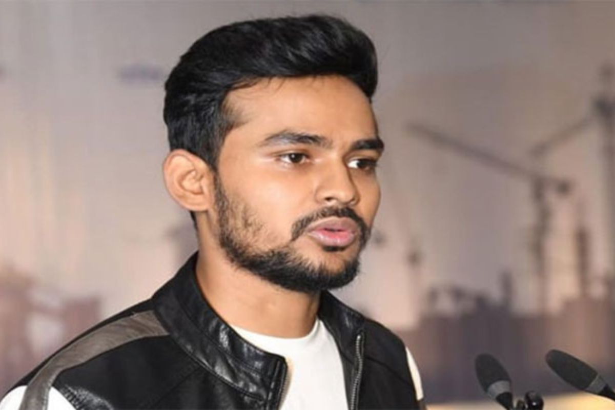 নির্বাচন করব কি-না, সে বিষয়ে চূড়ান্ত সিদ্ধান্ত নেই: আসিফ মাহমুদ