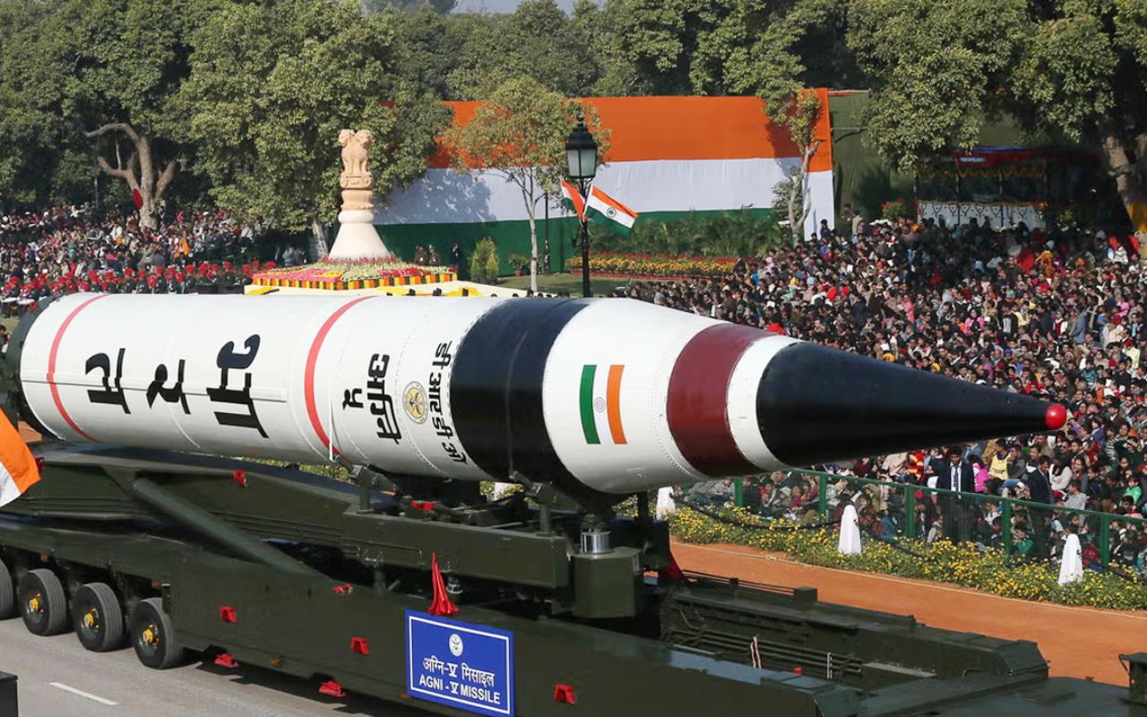 বঙ্গোপসাগরের পাশে ওড়িশা উপকূলে সফল পরীক্ষা চালালো ভারত