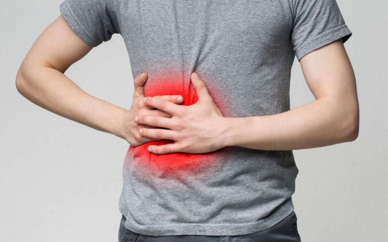 কাদের অ্যাপেন্ডিসাইটিস হওয়ার ঝুঁকি বেশি?