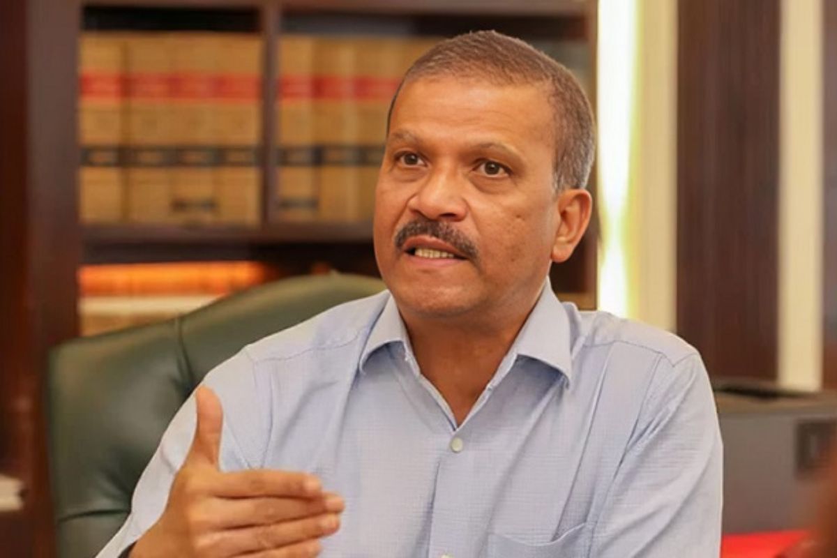 ‘মধ্যপ্রাচ্যের প্রবাসীদের মুক্তি এবং শ্রমবাজার উন্মুক্ত করতে কাজ চলছে’