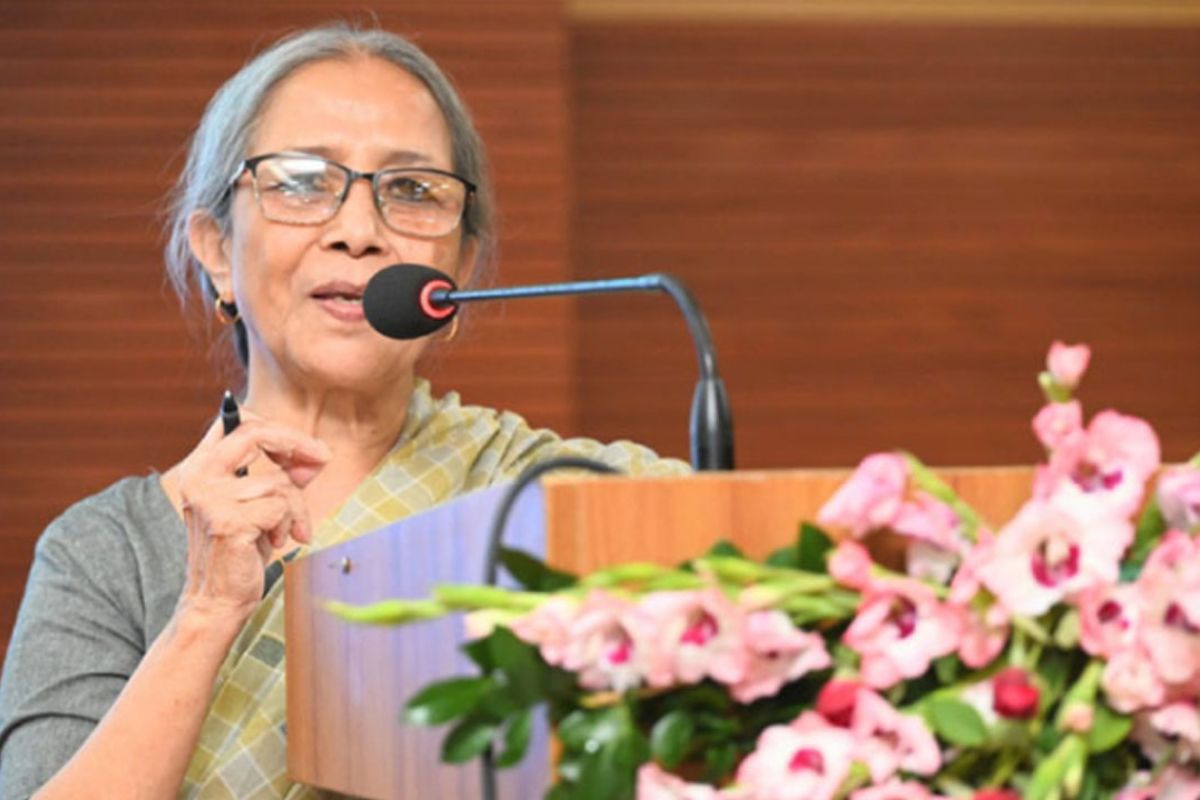 ‘বিলুপ্তপ্রায় ৪১ প্রজাতির মাছ ফিরিয়ে আনা হয়েছে’