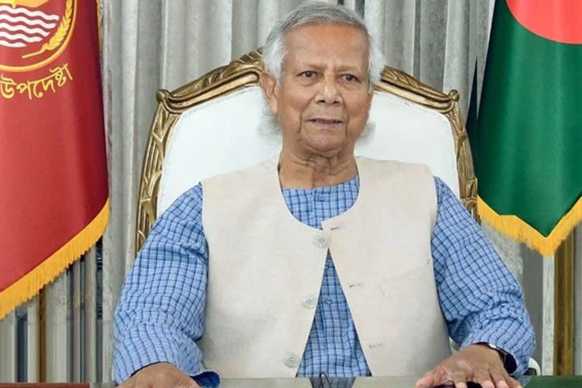 প্রধান উপদেষ্টা যাচ্ছেন রোহিঙ্গা সংকট সম্মেলনে