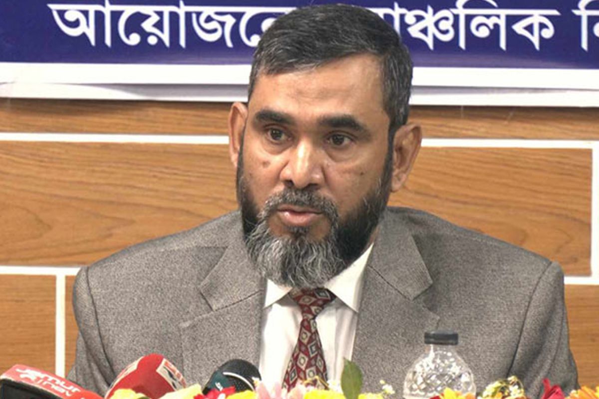 নির্বাচনের রোডম্যাপ প্রকাশ হতে পারে আগামী রোববার: ইসি