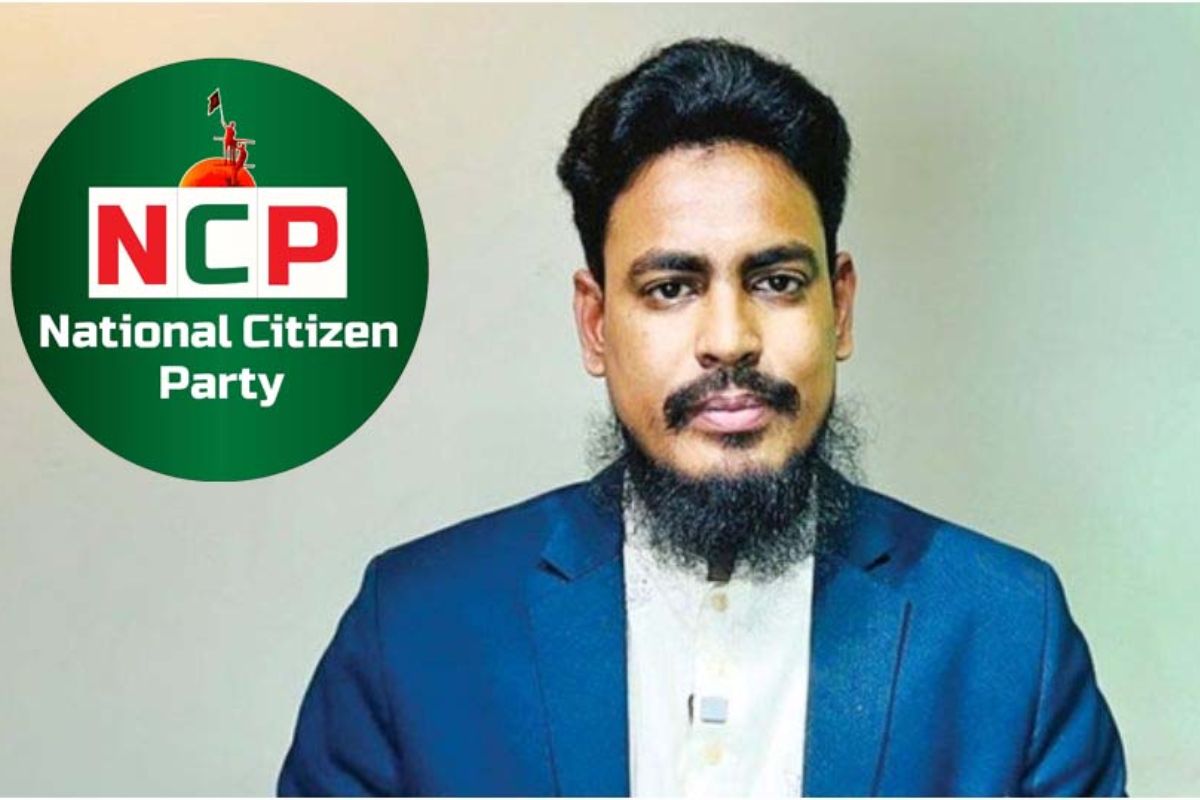 ‘গণপরিষদ নির্বাচনের বিষয়ে সরকারকে সিদ্ধান্তে আসতে হবে’