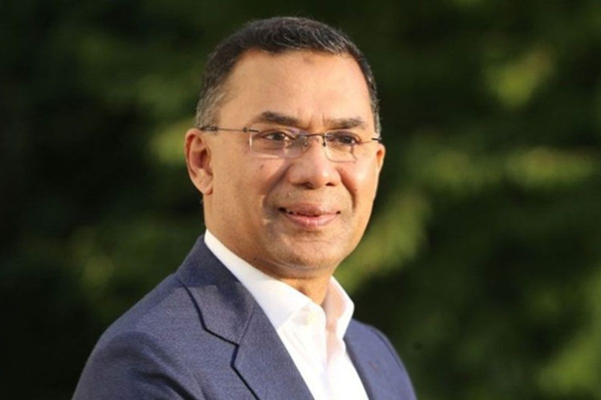 নির্বাচন সামনে রেখে হিন্দু ধর্মাবলম্বীদের প্রতি সহযোগিতার আহ্বান তারেক রহমানের