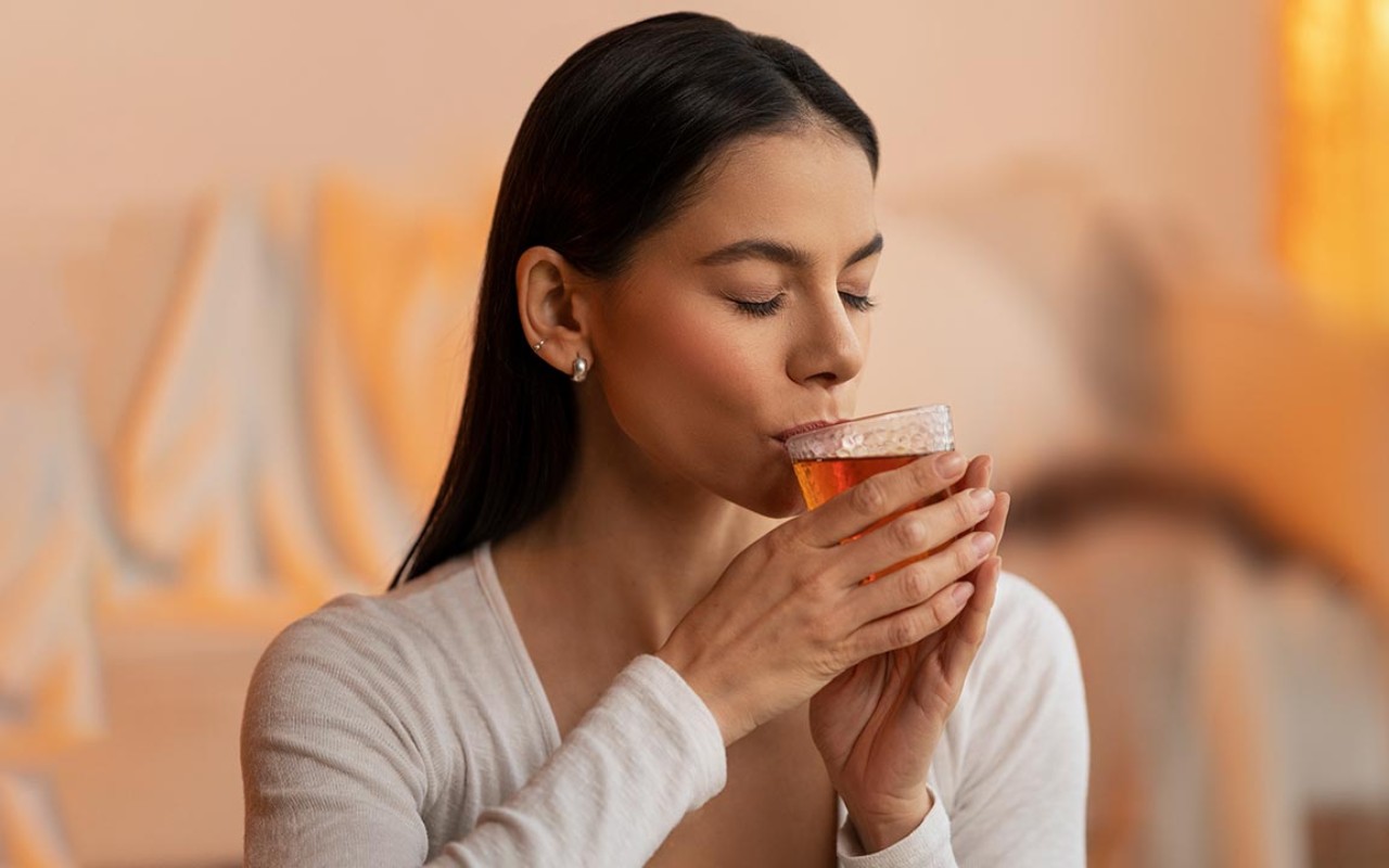 ঋতু পরিবর্তনে বাড়ছে অ্যালার্জি? জেনে নিন কী খাবেন